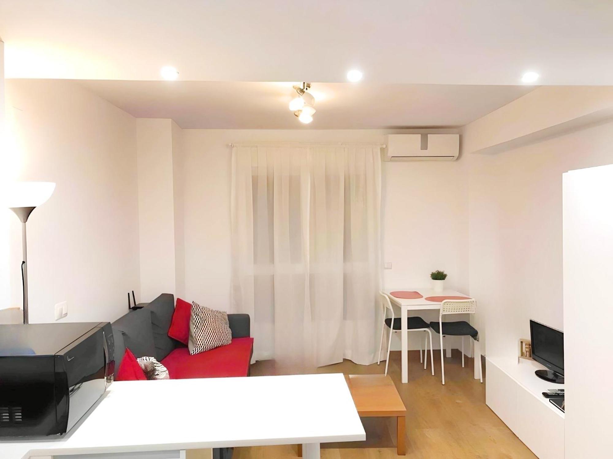Estudio En El Corazon De Al Lado Catedral Apartamento Valência