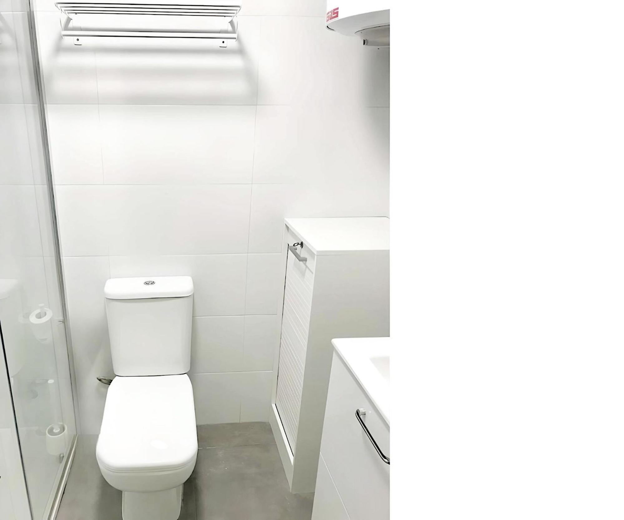 Apartamento Estudio En El Corazon De Al Lado Catedral Valência