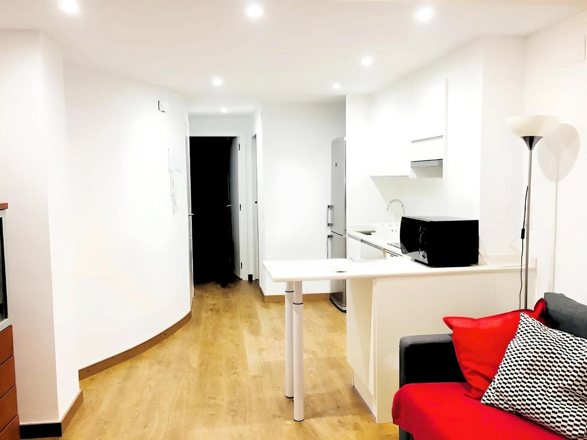 Appartement Estudio En El Corazon De Al Lado Catedral