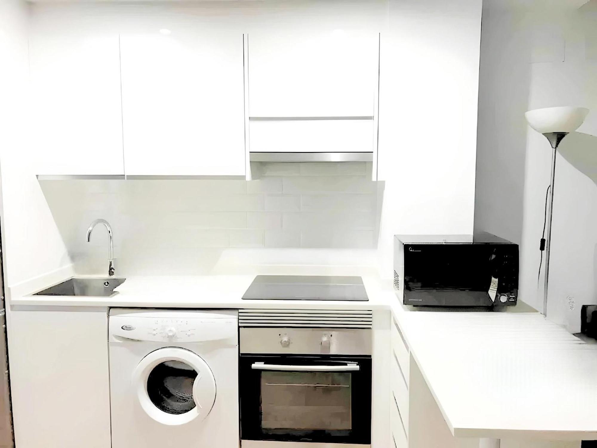 Appartement Estudio En El Corazon De Al Lado Catedral